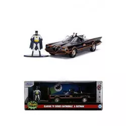 Batman 1966 Batmobile with...