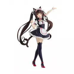 Nekopara Statue PVC Pop Up...