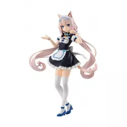 Nekopara Statue PVC Pop Up...