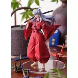 Inuyasha The Final Act PVC Statue Pop Up Parade Inuyasha 17cm