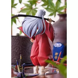 Inuyasha The Final Act PVC Statue Pop Up Parade Inuyasha 17cm