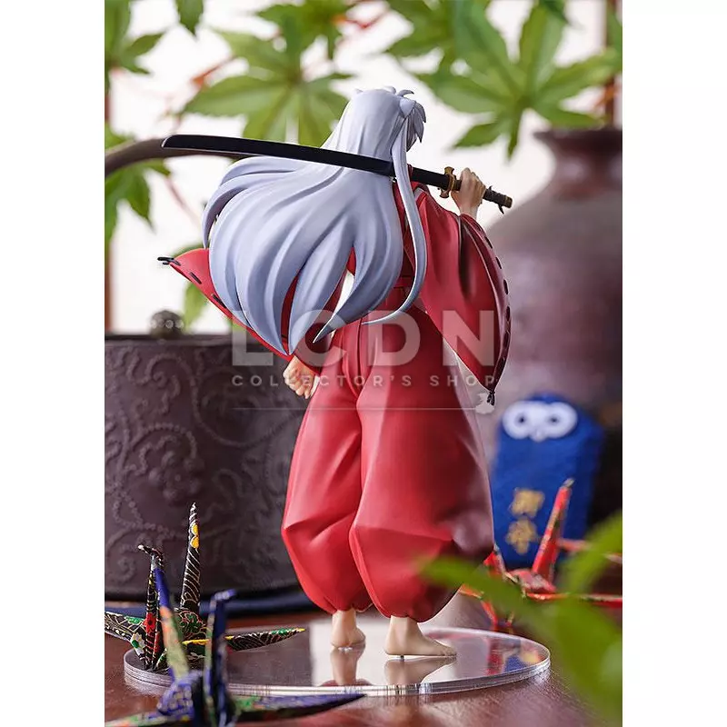 Inuyasha The Final Act PVC Statue Pop Up Parade Inuyasha 17cm