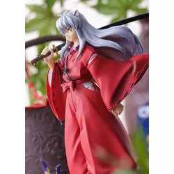 Inuyasha The Final Act PVC Statue Pop Up Parade Inuyasha 17cm