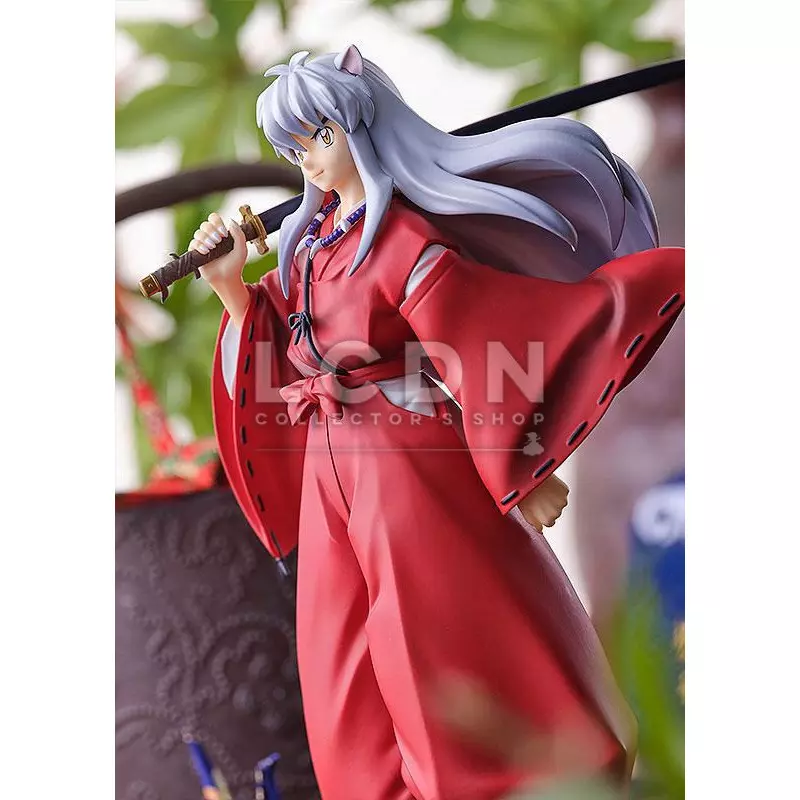 Inuyasha The Final Act PVC Statue Pop Up Parade Inuyasha 17cm