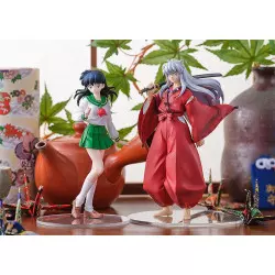 Inuyasha The Final Act PVC Statue Pop Up Parade Inuyasha 17cm