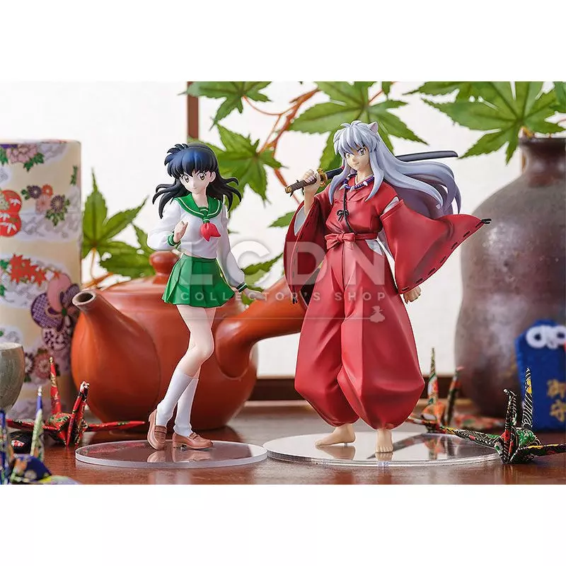 Inuyasha The Final Act PVC Statue Pop Up Parade Inuyasha 17cm
