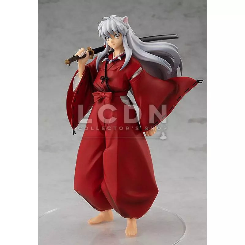 Inuyasha The Final Act PVC Statue Pop Up Parade Inuyasha 17cm