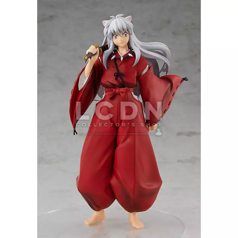 Inuyasha The Final Act PVC Statue Pop Up Parade Inuyasha 17cm
