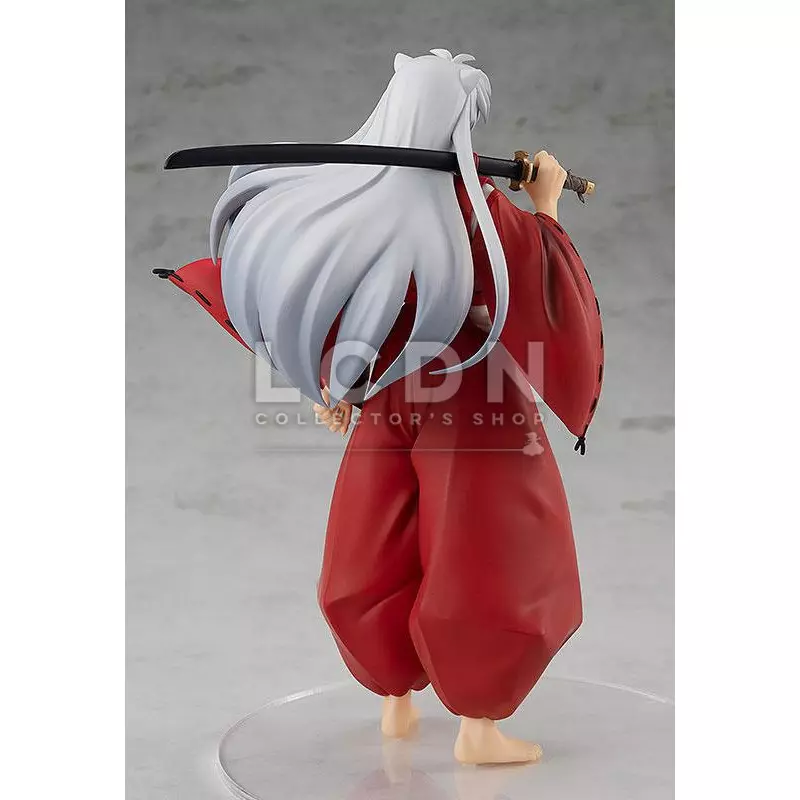 Inuyasha The Final Act PVC Statue Pop Up Parade Inuyasha 17cm