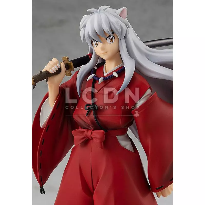 Inuyasha The Final Act PVC Statue Pop Up Parade Inuyasha 17cm