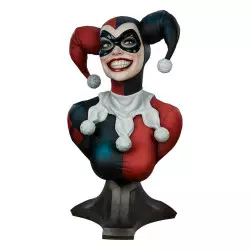 DC Comics Buste 1/1 Harley...