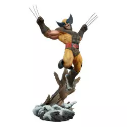 Marvel Statue Premium...