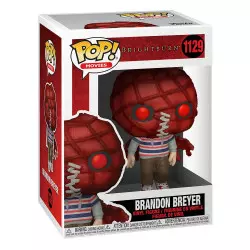 Brightburn POP! Movies Brandon Breyer Vinyl Figure 10cm N°1129