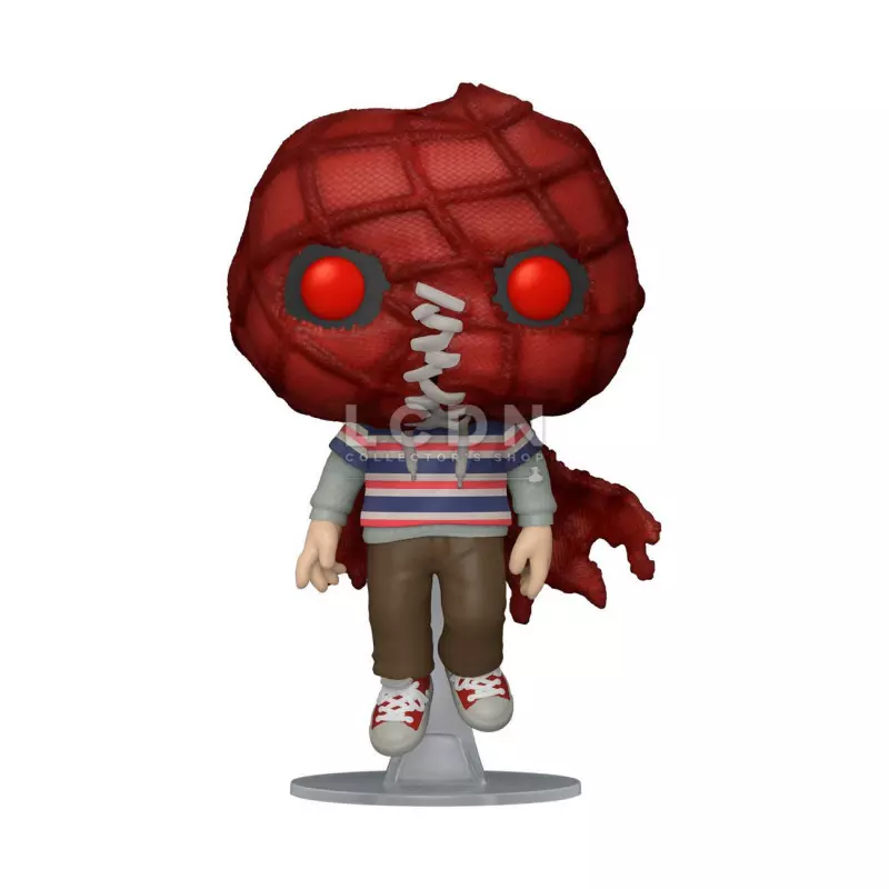 Brightburn POP! Movies Brandon Breyer Vinyl Figure 10cm N°1129