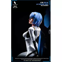 EVA Statue 1/4 Regular Version Harem Studio HG-002 44cm