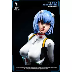 EVA Statue 1/4 Regular Version Harem Studio HG-002 44cm