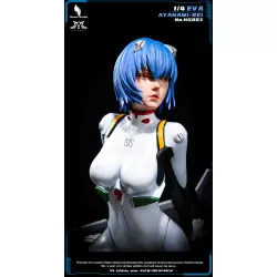 EVA Statue 1/4 Regular Version Harem Studio HG-002 44cm