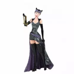 DC Comics Statue Couture de...