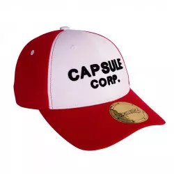 Dragon Ball Z Cap Capsule...