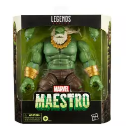 Marvel Legends Series...