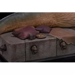 Star Wars Statue 1/10 Deluxe Art Scale Jabba le Hutt 38cm
