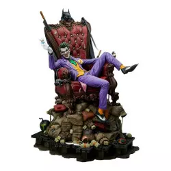 DC Comics Statue The Joker...