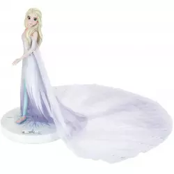 La Reine des Neiges 2...