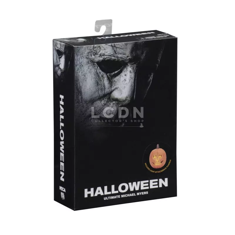 Halloween 2018 ultimate michael cheap myers