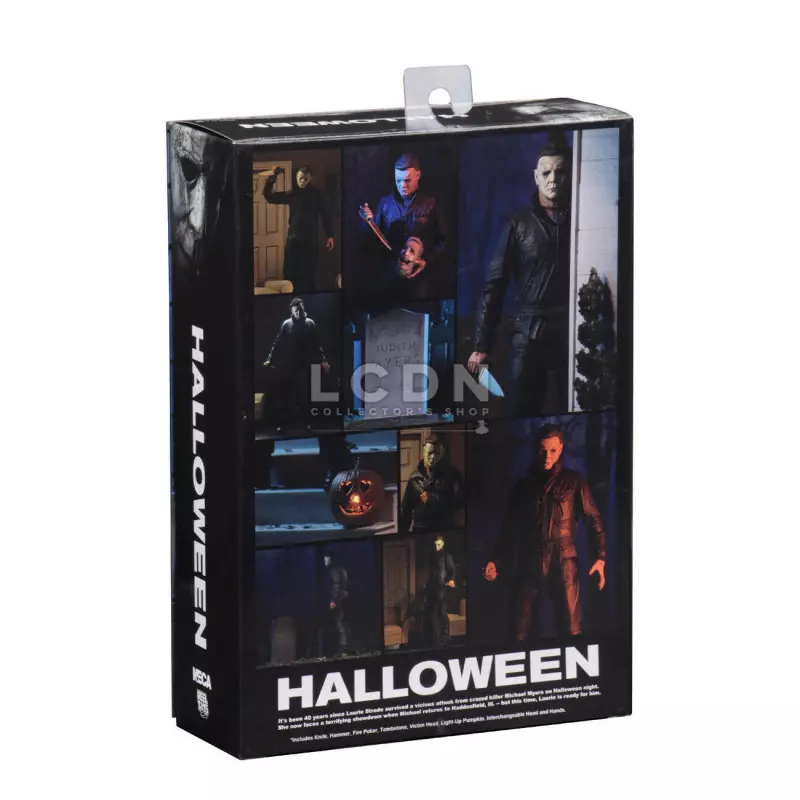 Halloween 2018 toy clearance