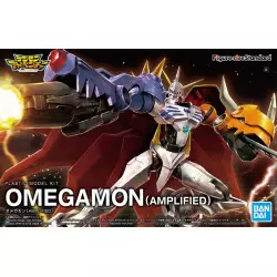 Digimon Model Kit Rise...