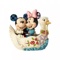 Disney Mickey & Minnie...