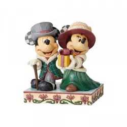 Disney Mickey & Minnie...