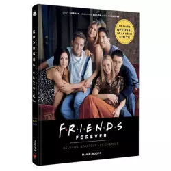 Friends Forever Livre...