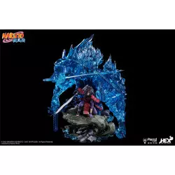 Naruto Shippuden Statue 1/8 Madara Uchiha HEX Collectibles 58cm