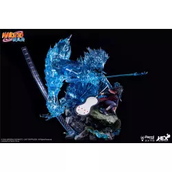Naruto Shippuden Statue 1/8 Madara Uchiha HEX Collectibles 58cm