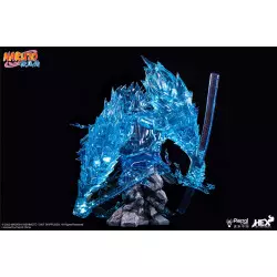 Naruto Shippuden Statue 1/8 Madara Uchiha HEX Collectibles 58cm