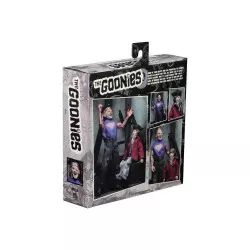 The Goonies Retro Action Figure 2-Pack Sloth & Chunk 13-20 cm (Sealed box)