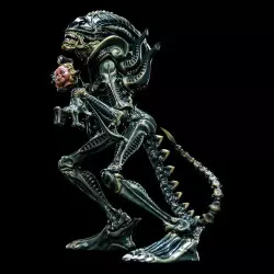 Aliens Mini Epics Vinyle Figurine Guerrier Xenomorph Limited Edition 18cm