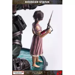 BioShock Statue 1/4 Big Daddy Bouncer 51cm (displayed model)