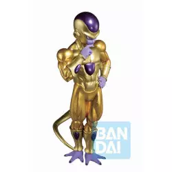 Dragon Ball Super Statue Ichibansho Golden Frieza (Back To The Film) 20cm