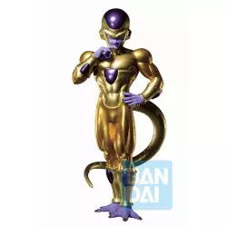 Dragon Ball Super Statue Ichibansho Golden Frieza (Back To The Film) 20cm