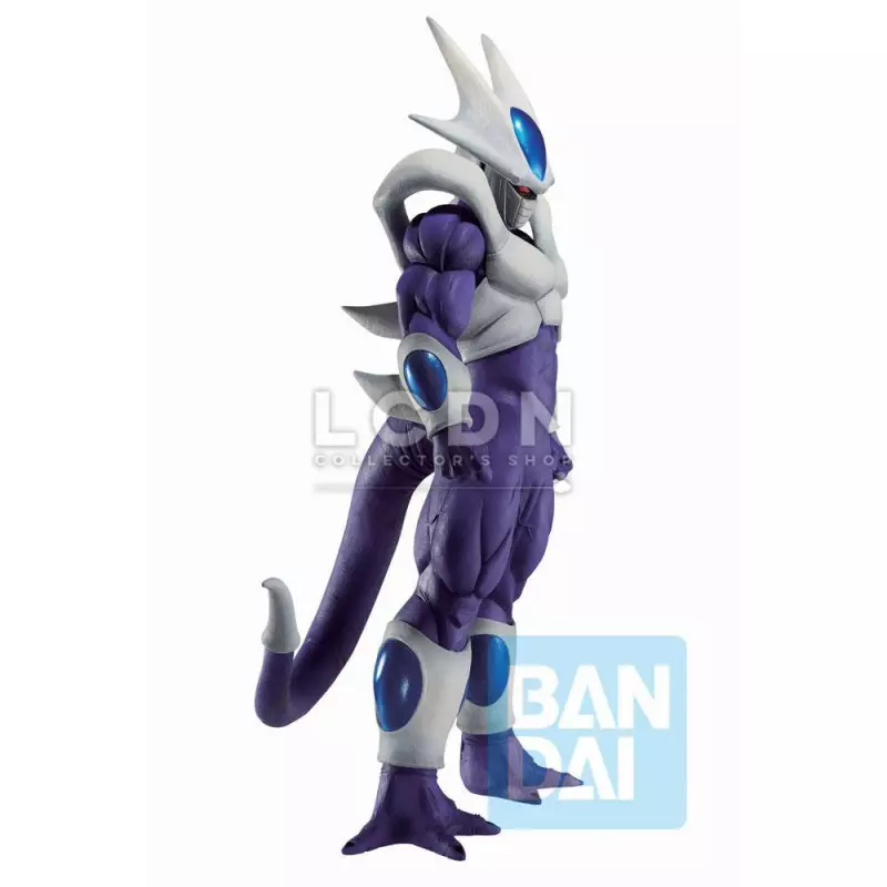 Dbz cooler action figure sales