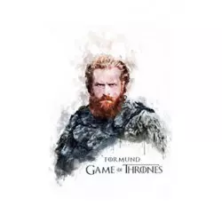 Game of Thrones Tormund...