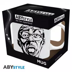 GTO Mug My Cresta 320 ml