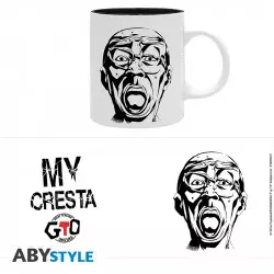 GTO Mug My Cresta 320 ml