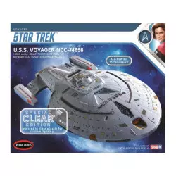 Star Trek Model Kit 1/1000...