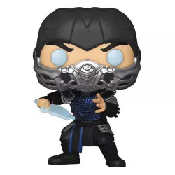 Mortal Kombat Series POP!...