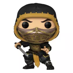 Mortal Kombat Series POP!...