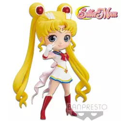 Sailor Moon Eternal The...