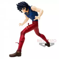 Saint Seiya Statue PVC...